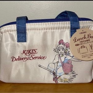 Kiki's Delivery Service Lunch Bag